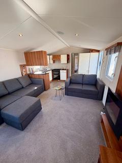 undefined, 2016 Willerby Caledonia  Golden Sands Holiday Park, Dawlish Warren EX7
