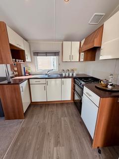 undefined, 2016 Willerby Caledonia  Golden Sands Holiday Park, Dawlish Warren EX7