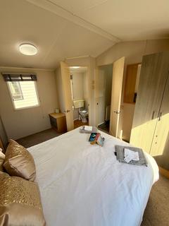 undefined, 2016 Willerby Caledonia  Golden Sands Holiday Park, Dawlish Warren EX7