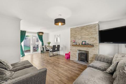 undefined, Gwent Way, Tredegar NP22