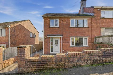 undefined, Gwent Way, Tredegar NP22