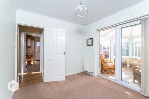 4 bedroom detached house for sale, Warton Close, Bury, Greater Manchester, BL8 2JT