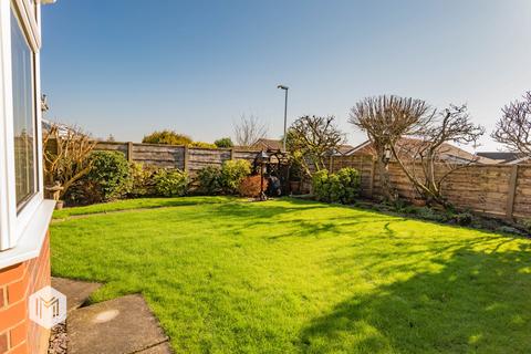 undefined, Warton Close, Bury, Greater Manchester, BL8 2JT