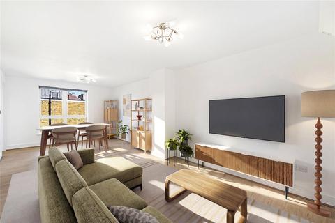 3 bedroom apartment to rent, Brunswick House, 2 Matthew Parker Street, Westminster, London, SW1H
