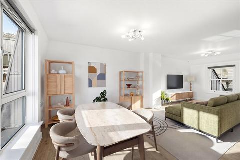 3 bedroom apartment to rent, Brunswick House, 2 Matthew Parker Street, Westminster, London, SW1H