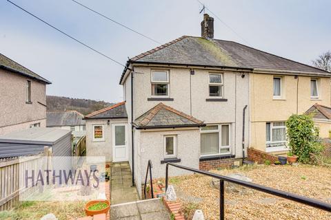 2 bedroom semi-detached house for sale, Abersychan, Pontypool, NP4