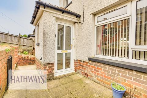 2 bedroom semi-detached house for sale, Abersychan, Pontypool, NP4