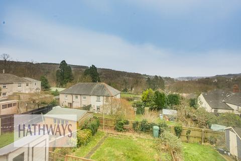 Abersychan, Pontypool, NP4