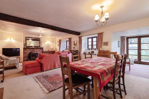 3 bedroom terraced house for sale, Montys Hamlet, Norton Fitzwarren, Taunton