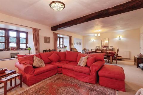 3 bedroom terraced house for sale, Montys Hamlet, Norton Fitzwarren, Taunton