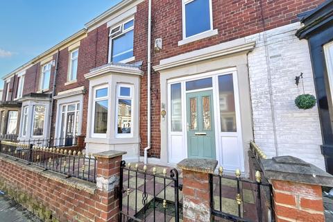 undefined, Gladstone Street, Hebburn, NE31