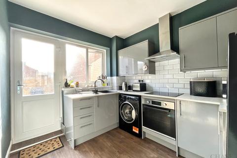 undefined, Gladstone Street, Hebburn, NE31