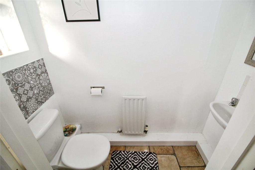 Cloakroom