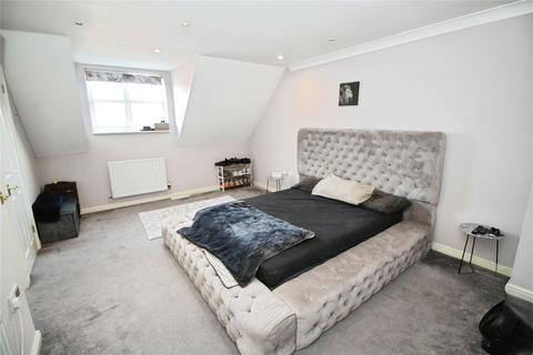 3 bedroom terraced house for sale, Haynes Road, Bedfordshire MK42