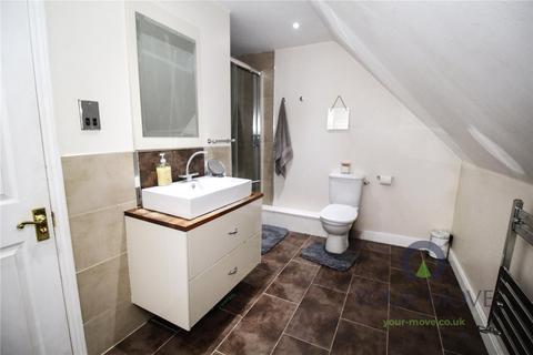 3 bedroom terraced house for sale, Haynes Road, Bedfordshire MK42