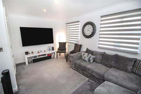 3 bedroom terraced house for sale, Haynes Road, Bedfordshire MK42