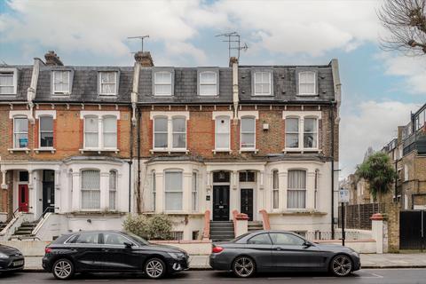 Shirland Road, Maida Vale W9