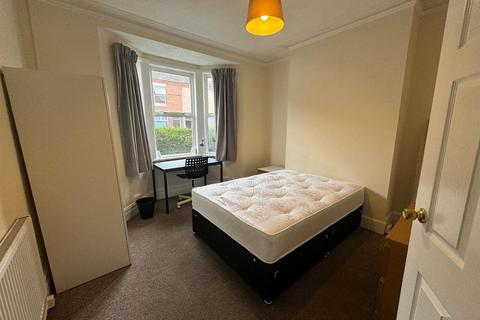 undefined, Humber Avenue, Coventry