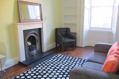 undefined, Barony Street, Edinburgh, EH3