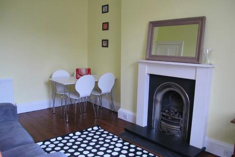 undefined, Barony Street, Edinburgh, EH3