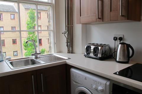 undefined, Barony Street, Edinburgh, EH3