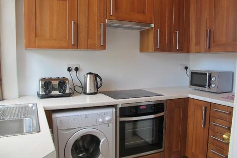 undefined, Barony Street, Edinburgh, EH3