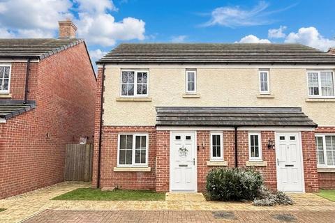 3 bedroom semi-detached house for sale, Campus Drive, Northampton NN2