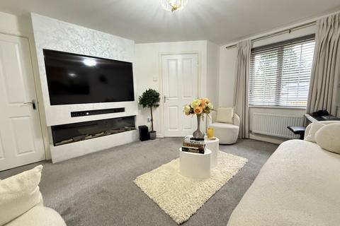 3 bedroom semi-detached house for sale, Campus Drive, Northampton NN2