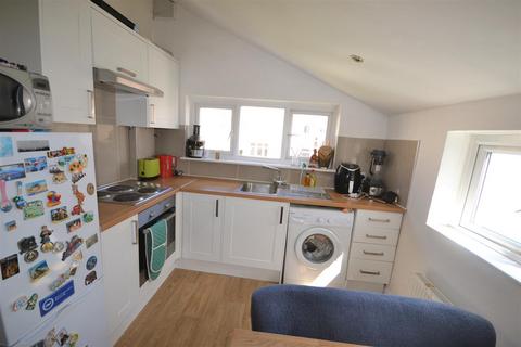 1 bedroom flat to rent, Osborne Villas, Hove