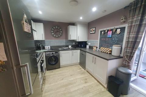 3 bedroom semi-detached house for sale, Plantation Avenue, Marcham, Abingdon