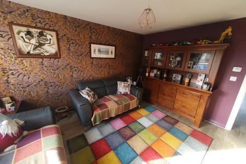 3 bedroom semi-detached house for sale, Plantation Avenue, Marcham, Abingdon