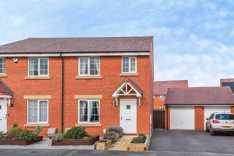undefined, Plantation Avenue, Marcham, Abingdon