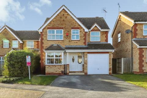 Marbeck Close, Dinnington, Sheffield