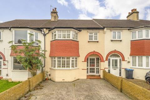 3 bedroom house for sale, The Chase, London SW16