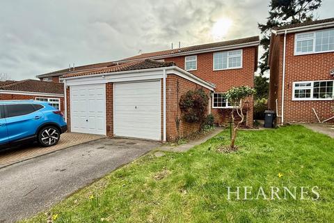 Garsdale Close, Bournemouth, BH11