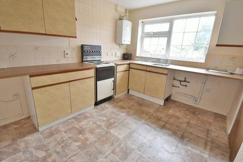 2 bedroom semi-detached house for sale, Garsdale Close, Bournemouth, BH11
