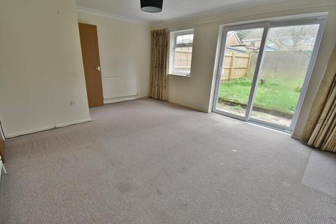 2 bedroom semi-detached house for sale, Garsdale Close, Bournemouth, BH11