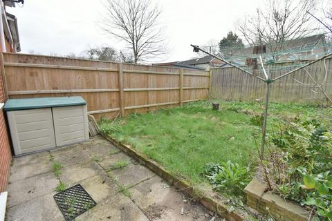 2 bedroom semi-detached house for sale, Garsdale Close, Bournemouth, BH11