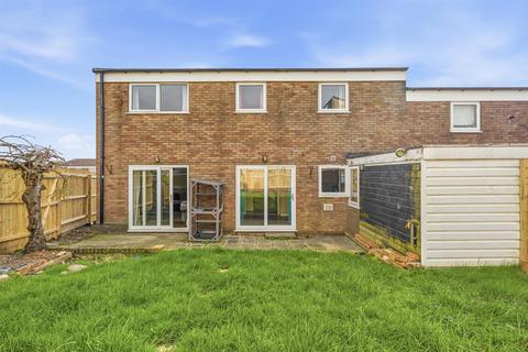 3 bedroom semi-detached house for sale, Oxtens, Cwmbran NP44