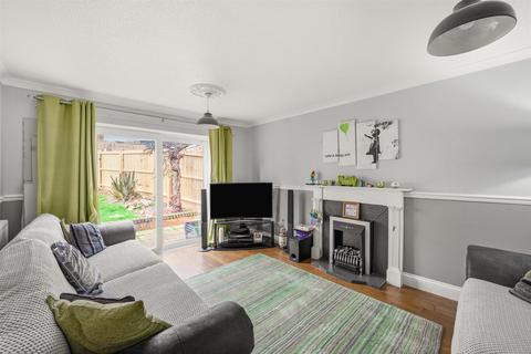 3 bedroom semi-detached house for sale, Oxtens, Cwmbran NP44