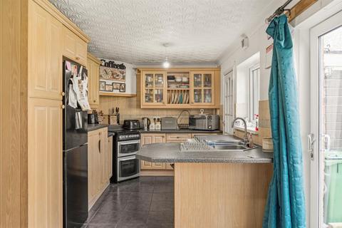 3 bedroom semi-detached house for sale, Oxtens, Cwmbran NP44