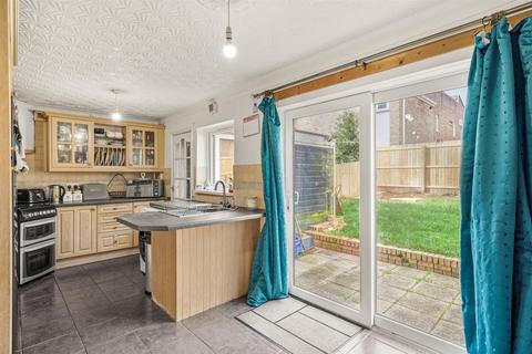 3 bedroom semi-detached house for sale, Oxtens, Cwmbran NP44
