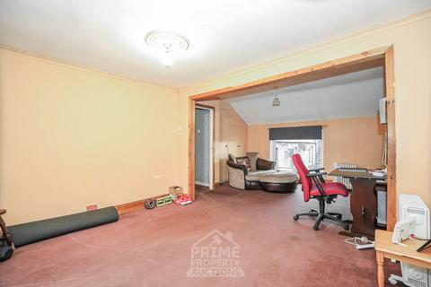 undefined, Stirling Street, Alva FK12