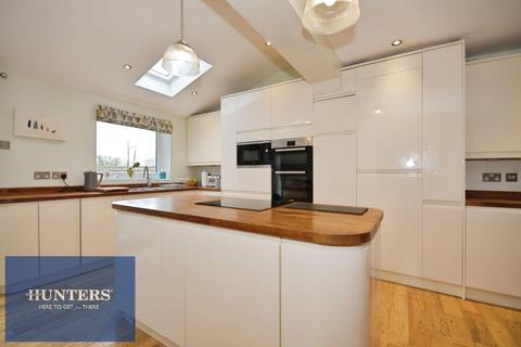 3 bedroom semi-detached house for sale, Enfield Road, Newbold, Chesterfield, S41 7HP