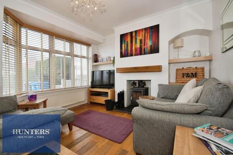 3 bedroom semi-detached house for sale, Enfield Road, Newbold, Chesterfield, S41 7HP