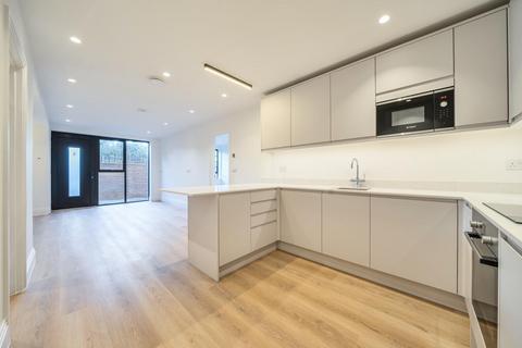 undefined, Talent Factory Apartments, Barmeston Road, London, SE6 3BH