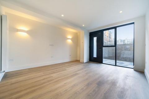 undefined, Talent Factory Apartments, Barmeston Road, London, SE6 3BH