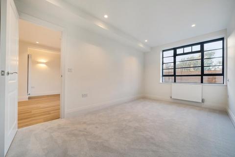 undefined, Talent Factory Apartments, Barmeston Road, London, SE6 3BH