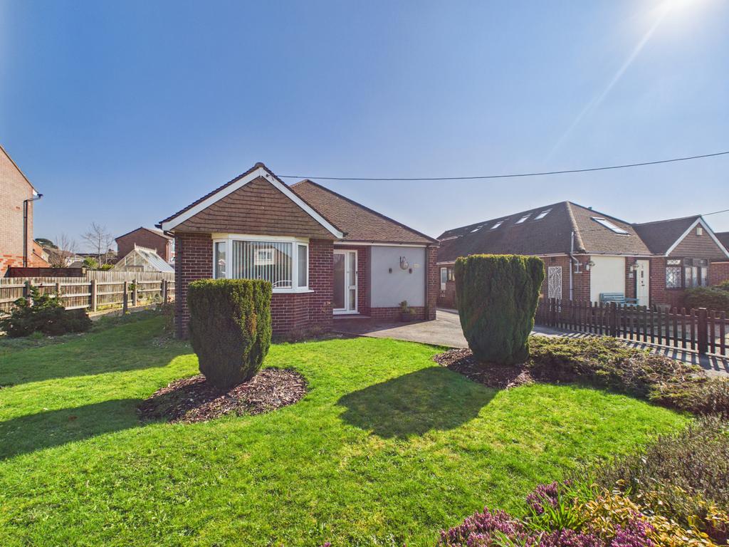 4 Bedroom Detached Bungalow for Sale