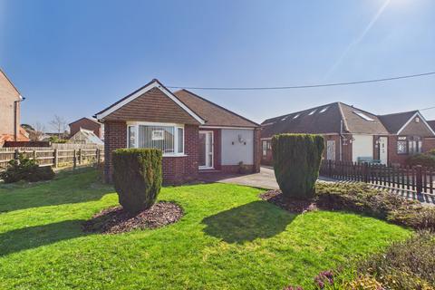 4 bedroom detached bungalow for sale, St. Johns Road, Locks Heath, SO31 6NF